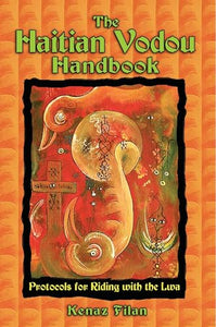 The Haitian Vodou Handbook 