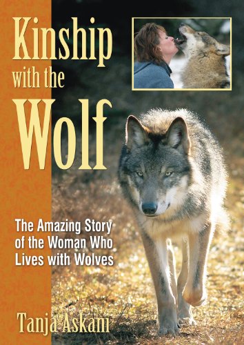 Kinship with the Wolf