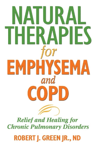 Natural Therapies for Emphysema