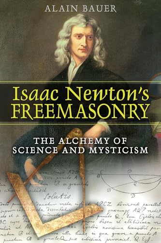 Isaac Newton's Freemasonry