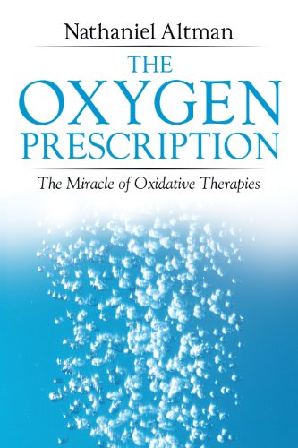 The Oxygen Prescription