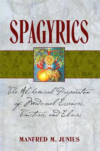 Spagyrics