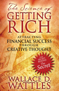 The Science of Getting Rich 