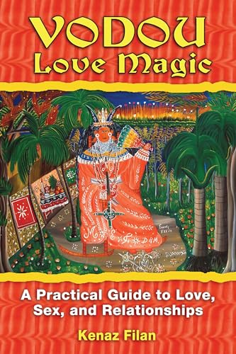 Vodou Love Magic