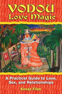 Vodou Love Magic 