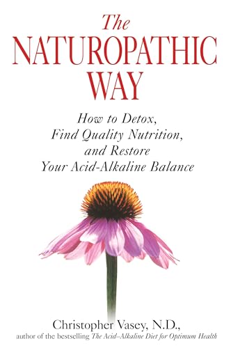 The Naturopathic Way