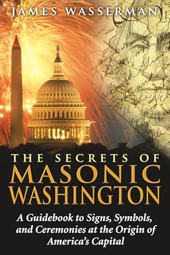Secrets of Masonic Washington