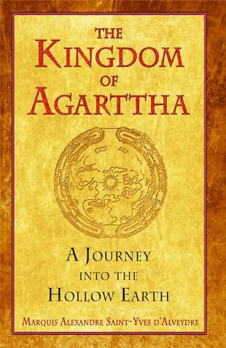 The Kingdom of Agarttha
