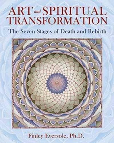 Art and Spiritual Transformation