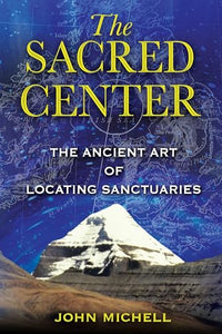 The Sacred Center 