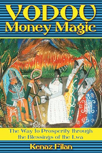 Vodou Money Magic 