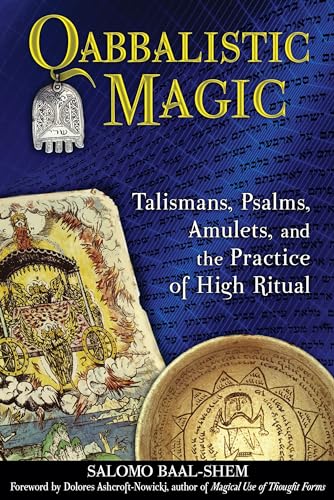 Qabbalistic Magic
