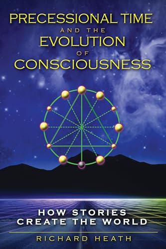 Precessional Time and the Evolution of Consciousness