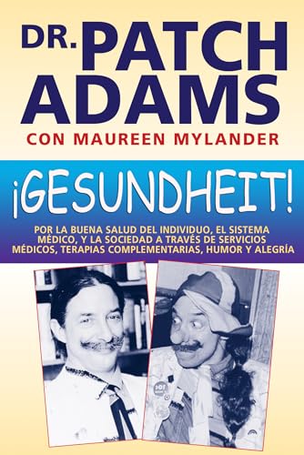 !Gesundheit!