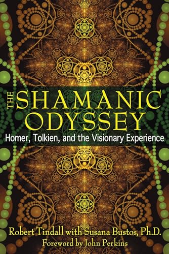 The Shamanic Odyssey