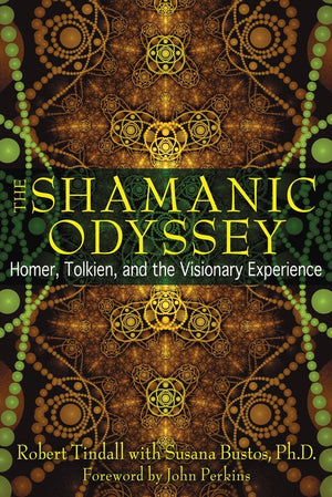 The Shamanic Odyssey