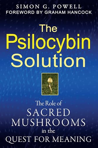 The Psilocybin Solution