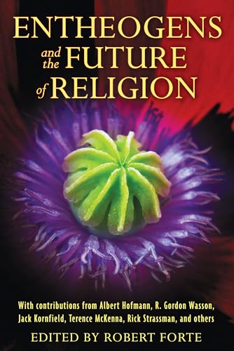 Entheogens and the Future of Religion
