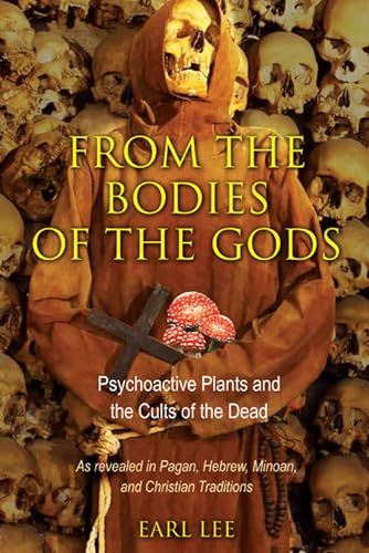 From the Bodies of the Gods
