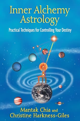 Inner Alchemy Astrology