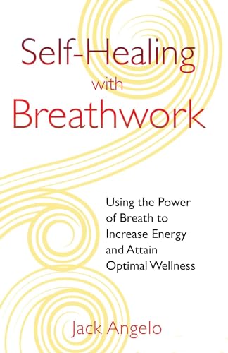 Self-Healing with Breathwork