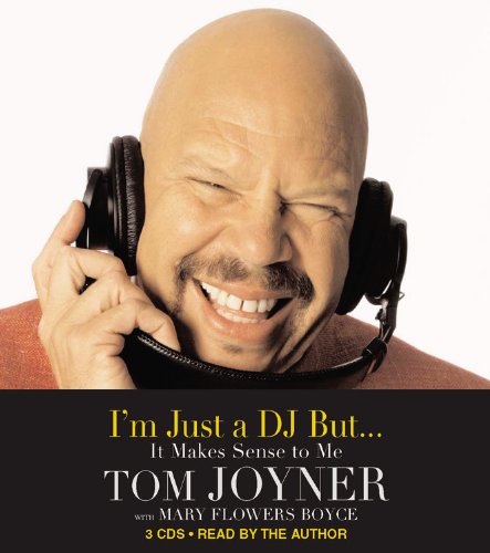 I'm Just DJ But Makes Sense to ME Audiob