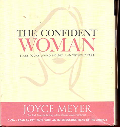 The Confident Woman