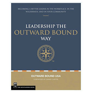 Leading the Outward Bound Way
