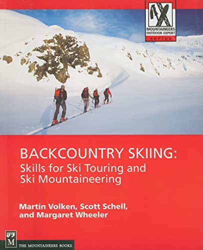 Backcountry Skiing
