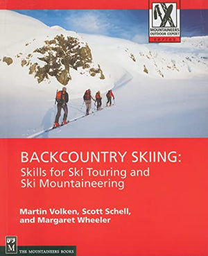 Backcountry Skiing
