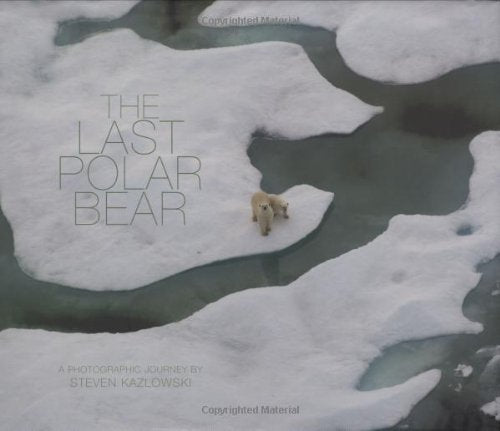 The Last Polar Bear