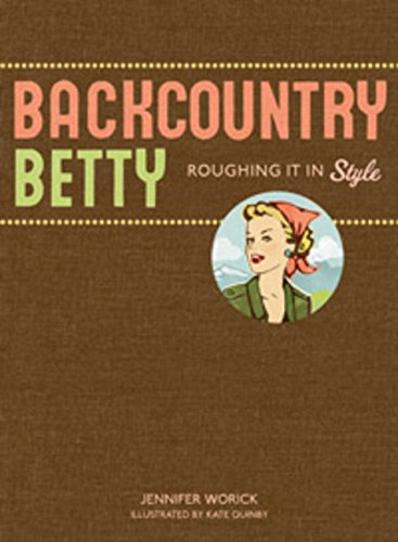 Backcountry Betty