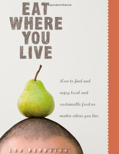 Eat Where You Live