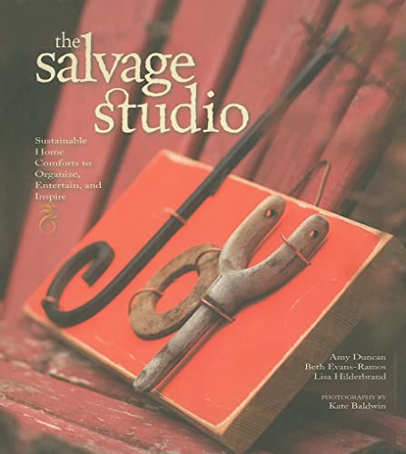 The Salvage Studio