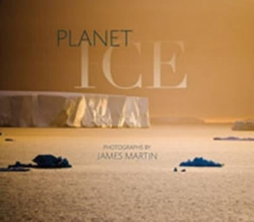 Planet Ice