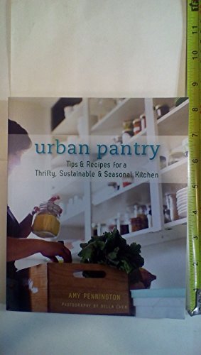 Urban Pantry