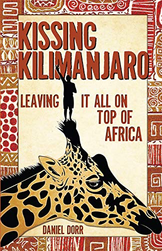 Kissing Kilimanjaro