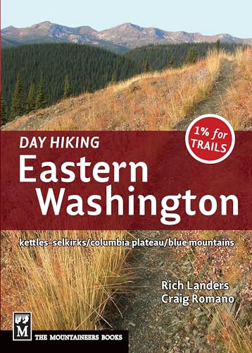 Day Hiking Eastern Washington