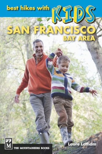 Best Hikes with Kids: San Francisco Bay Area