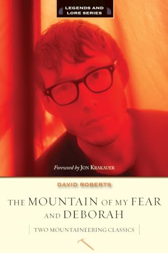 The Mountain of My Fear and Deborah