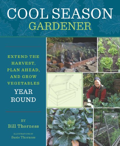 Cool Season Gardener