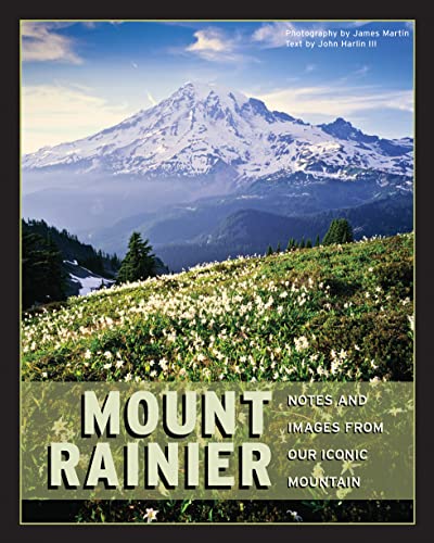 Mount Rainier