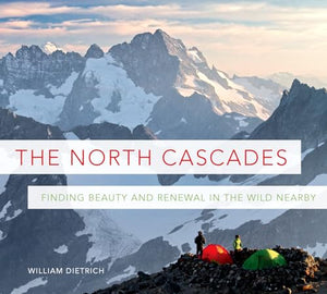 The North Cascades 
