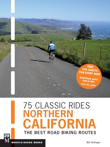 75 Classic Rides Northern California