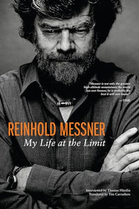 Reinhold Messner 