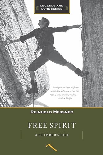 Free Spirit