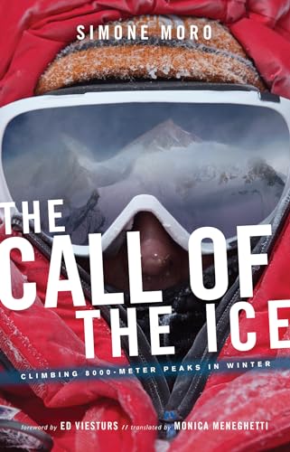 The Call of Ice