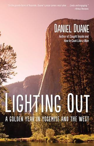 Lighting Out