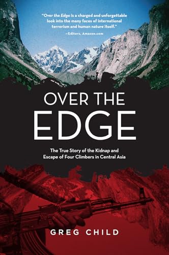Over the Edge