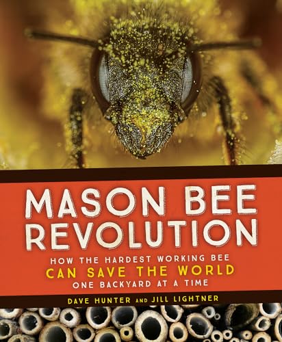 Mason Bee Revolution